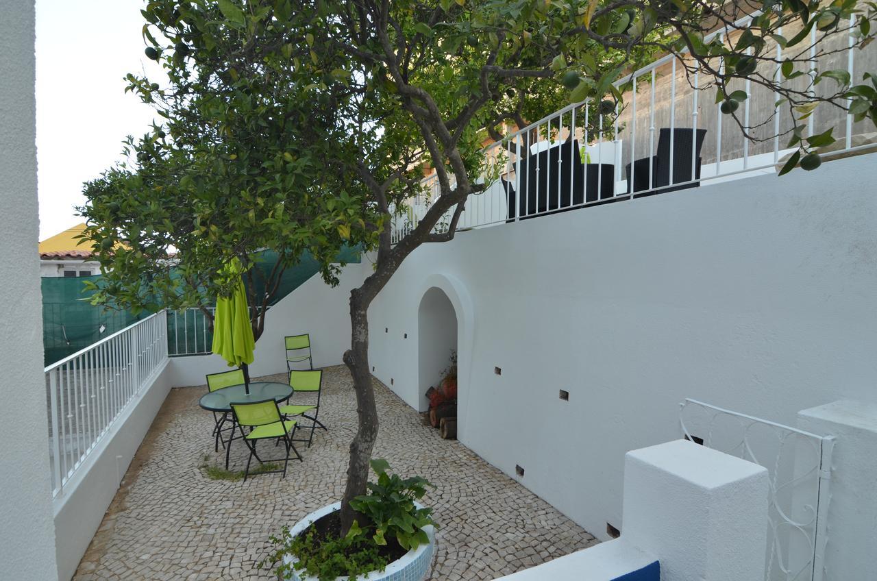 Patios Das Marias - Rosas Setúbal Extérieur photo