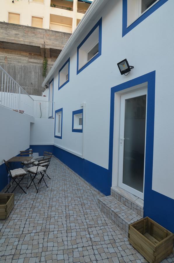 Patios Das Marias - Rosas Setúbal Extérieur photo
