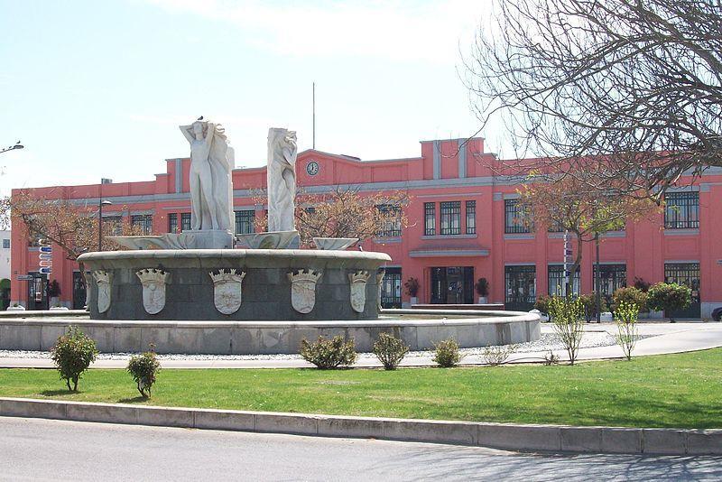 Patios Das Marias - Rosas Setúbal Extérieur photo